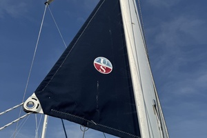 2002 Hunter 326  ldquo The Master Plan rdquo  32ft Hunter Yacht For Sale