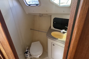 2002 Hunter 326  ldquo The Master Plan rdquo  32ft Hunter Yacht For Sale