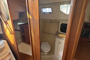 2002 Hunter 326  ldquo The Master Plan rdquo  32ft Hunter Yacht For Sale