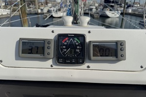 2002 Hunter 326  ldquo The Master Plan rdquo  32ft Hunter Yacht For Sale