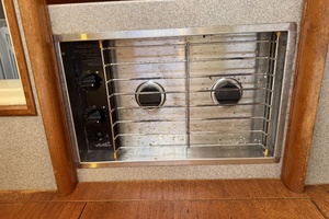 2002 Hunter 326  ldquo The Master Plan rdquo  32ft Hunter Yacht For Sale