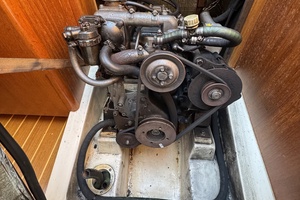 2002 Hunter 326  ldquo The Master Plan rdquo  32ft Hunter Yacht For Sale