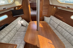 2002 Hunter 326  ldquo The Master Plan rdquo  32ft Hunter Yacht For Sale