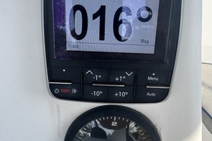 2002 Hunter 326  ldquo The Master Plan rdquo  32ft Hunter Yacht For Sale