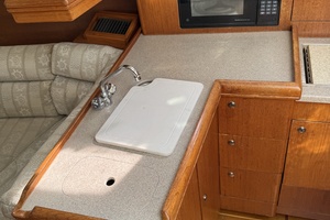 2002 Hunter 326  ldquo The Master Plan rdquo  32ft Hunter Yacht For Sale