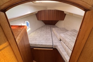 2002 Hunter 326  ldquo The Master Plan rdquo  32ft Hunter Yacht For Sale