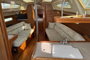 2002 Hunter 326  ldquo The Master Plan rdquo  32ft Hunter Yacht For Sale