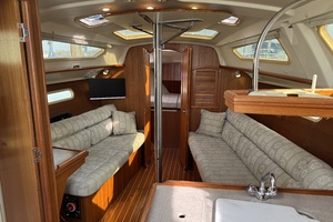 2002 Hunter 326  ldquo The Master Plan rdquo  32ft Hunter Yacht For Sale