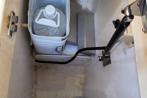 2002 Hunter 326  ldquo The Master Plan rdquo  32ft Hunter Yacht For Sale