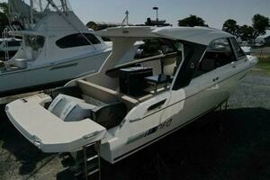 2020 Greenline NEO Hard Top thumbnail 8