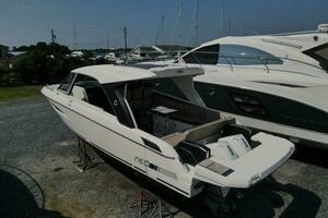 2020 Greenline NEO Hard Top thumbnail 7