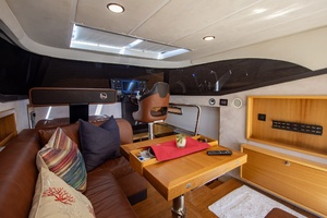 45 ISSA yacht for sale