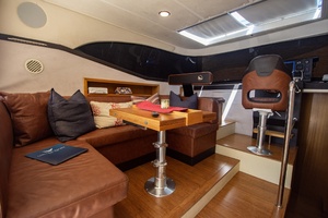 45 ISSA Worth Avenue Yachts