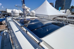 43FT (13.39M) WELLCRAFT