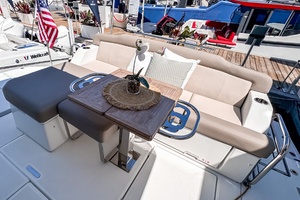 43FT (13.39M) WELLCRAFT