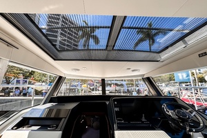 43FT (13.39M) WELLCRAFT