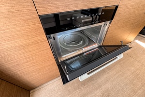 43FT (13.39M) WELLCRAFT