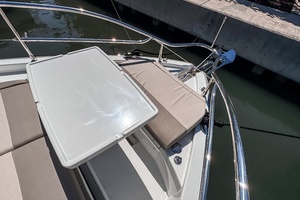 43FT (13.39M) WELLCRAFT