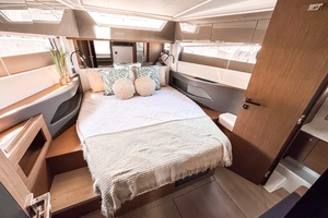 43FT (13.39M) WELLCRAFT