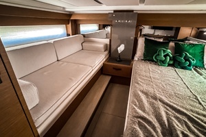 43FT (13.39M) WELLCRAFT