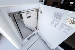 43FT (13.39M) WELLCRAFT