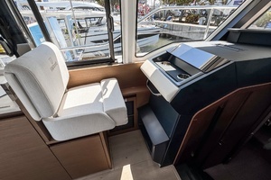 2026 Wellcraft 44 Explorer thumbnail 30