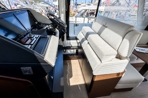2026 Wellcraft 44 Explorer thumbnail 23