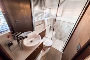 43FT (13.39M) WELLCRAFT