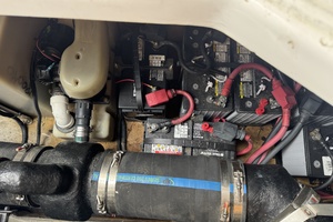 38ft Sea Ray Yacht For Sale