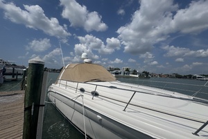 38ft Sea Ray Yacht For Sale