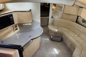 38ft Sea Ray Yacht For Sale