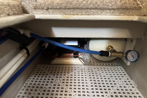 38ft Sea Ray Yacht For Sale