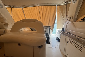 38ft Sea Ray Yacht For Sale