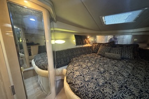 38ft Sea Ray Yacht For Sale