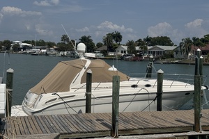 38ft Sea Ray Yacht For Sale