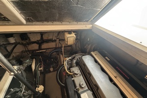 38ft Sea Ray Yacht For Sale