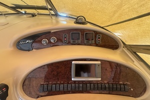 38ft Sea Ray Yacht For Sale