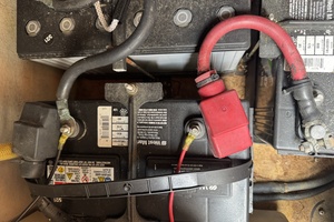 38ft Sea Ray Yacht For Sale