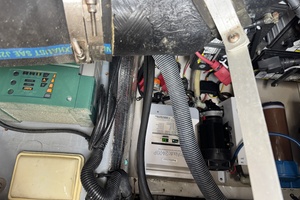 38ft Sea Ray Yacht For Sale