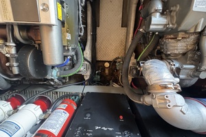 38ft Sea Ray Yacht For Sale