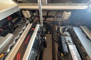 38ft Sea Ray Yacht For Sale