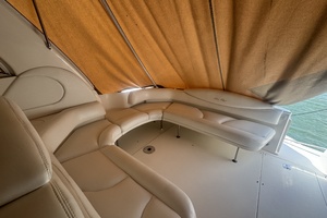 38ft Sea Ray Yacht For Sale