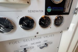 38ft Sea Ray Yacht For Sale