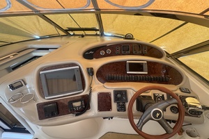 38ft Sea Ray Yacht For Sale