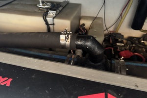 38ft Sea Ray Yacht For Sale