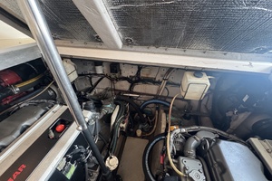 38ft Sea Ray Yacht For Sale