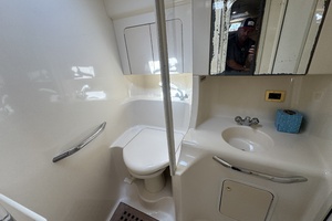 38ft Sea Ray Yacht For Sale