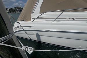 38ft Sea Ray Yacht For Sale