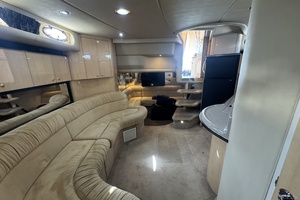 38ft Sea Ray Yacht For Sale