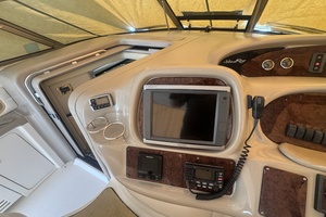 38ft Sea Ray Yacht For Sale